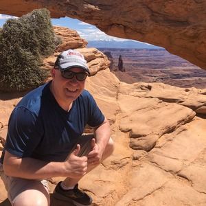 Meet your Posher, Dan